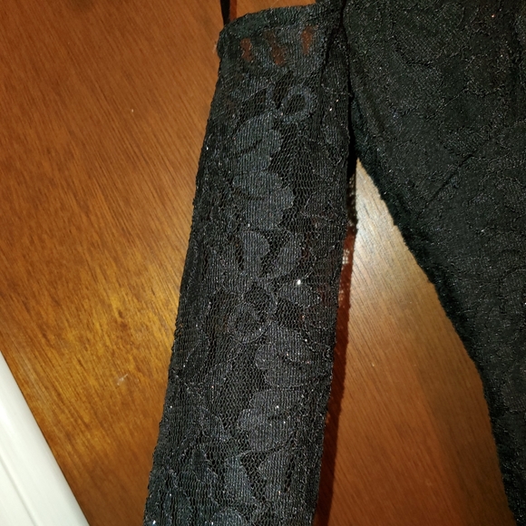 Prom dress - Picture 6 of 6